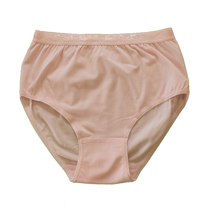 Cueca Senhora REF.834