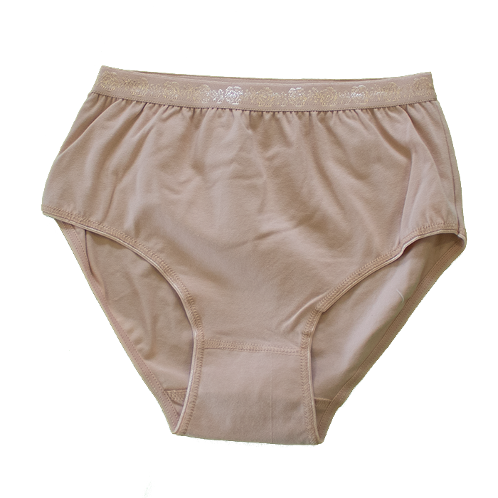 Cueca Senhora REF.834