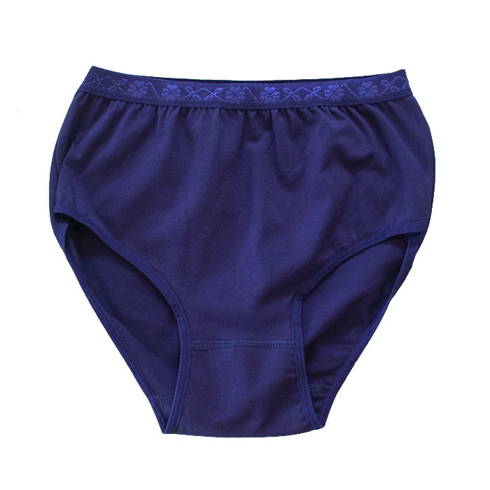 Cueca Senhora REF.834