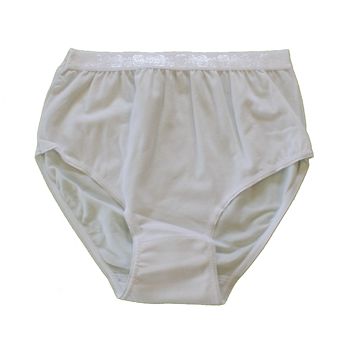 Cueca Senhora REF.834