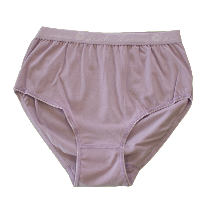 Cueca Senhora REF.834