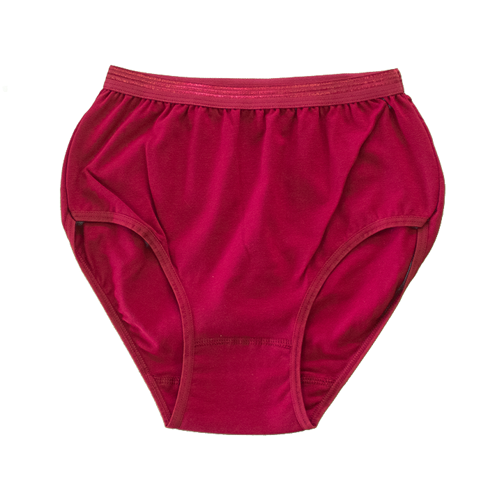 Cueca Senhora REF.834
