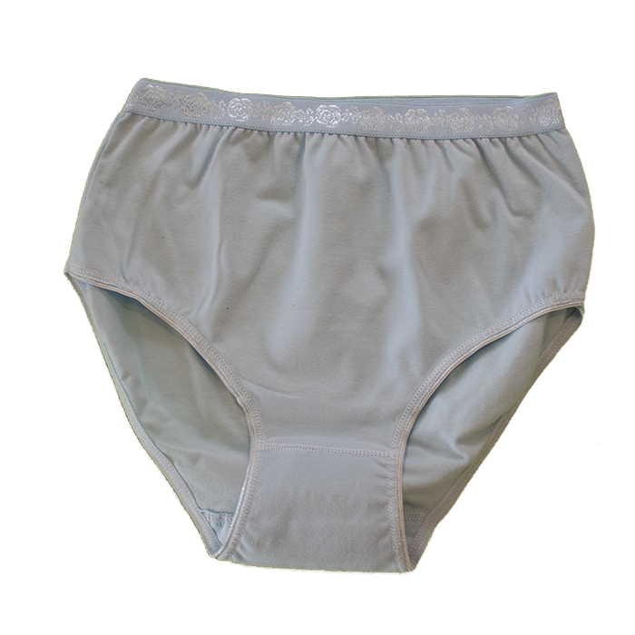 Cueca Senhora REF.834