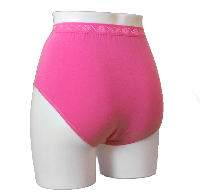 Cueca Senhora REF.834