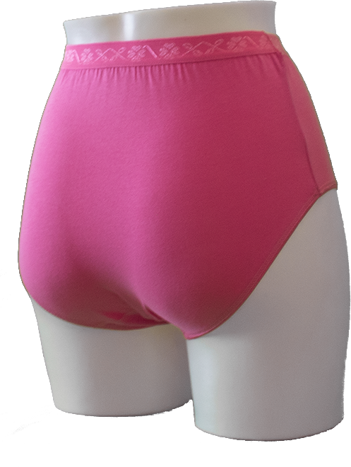 Cueca Senhora REF.834