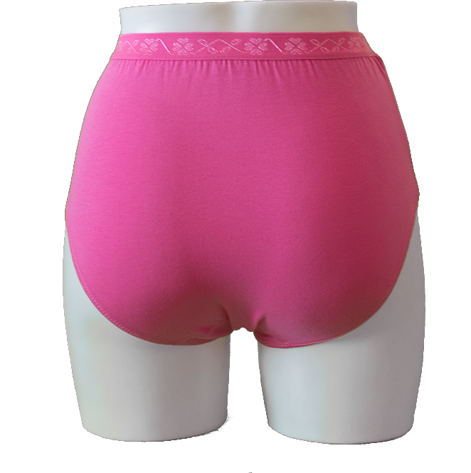 Cueca Senhora REF.834