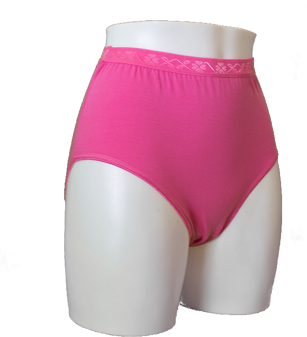 Cueca Senhora REF.834