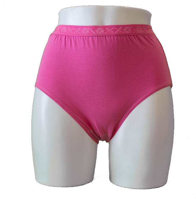 Cueca Senhora REF.834