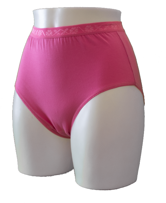 Cueca Senhora REF.834