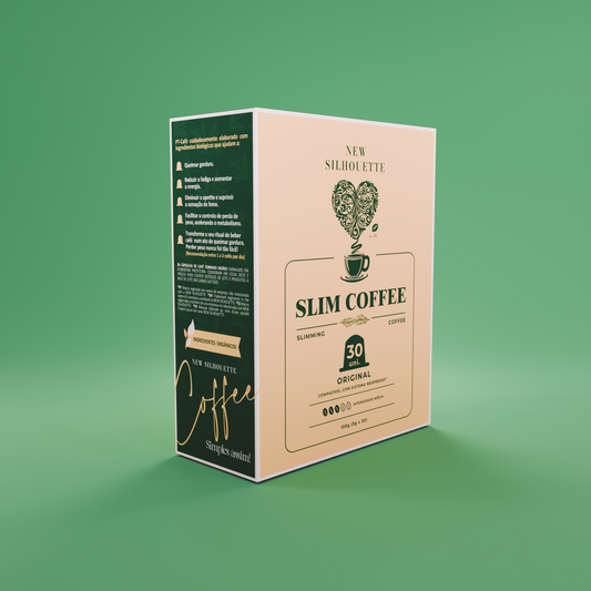 SLIM COFFEE