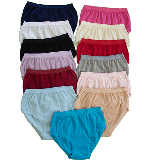 Cueca Senhora REF.834