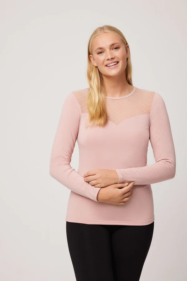 Camisola térmica Ysabel Mora ref.70015