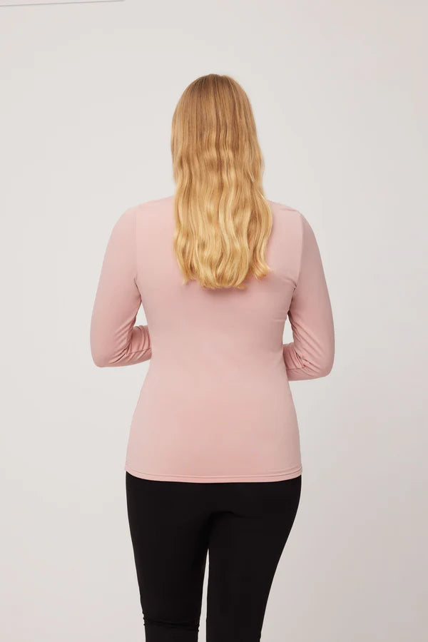 Camisola térmica Ysabel Mora ref.70015