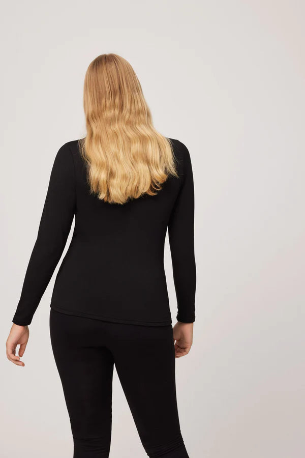 Camisola térmica Ysabel Mora ref.70015
