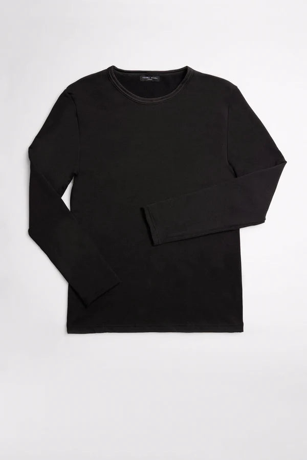 Camisola Térmica de Homem Básica