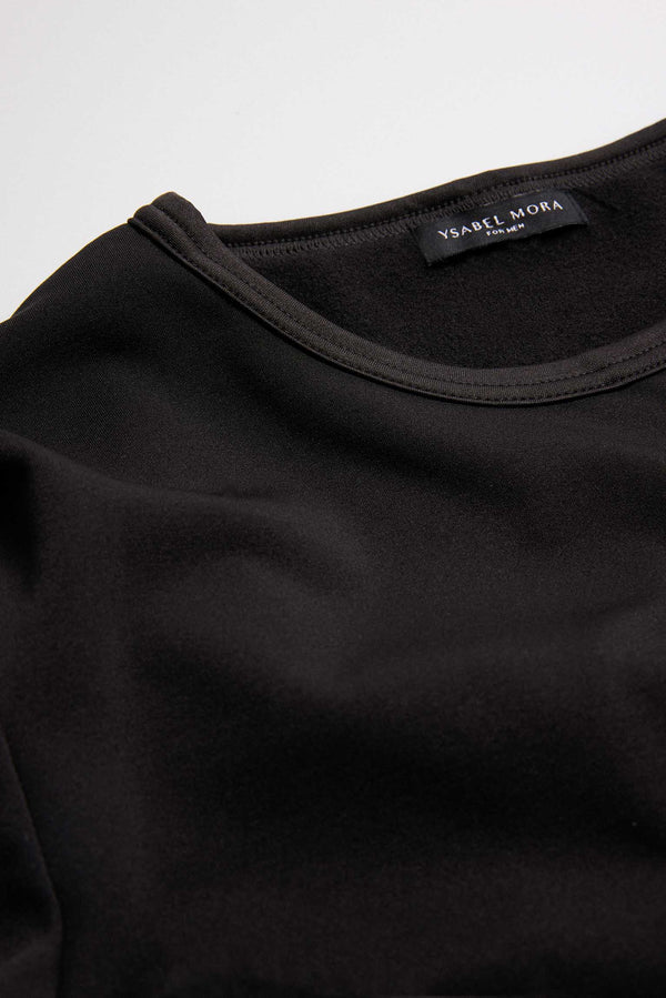 Camisola Térmica de Homem Básica