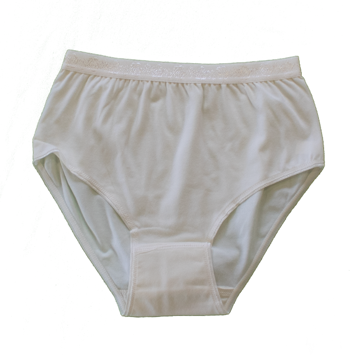 Cueca Senhora REF.834