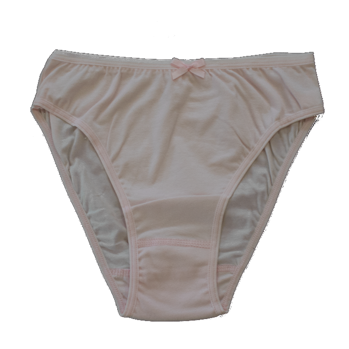 Modelo 805 - Cueca de senhora em algodão