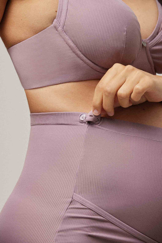 Ref. 10087 Cueca de grávida