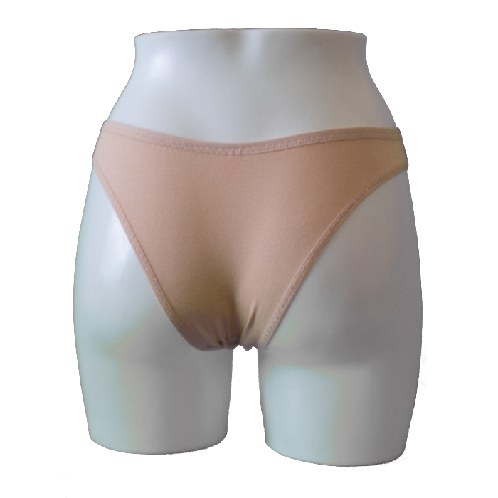 Modelo 820 - Cueca ASA DELTA em algodão