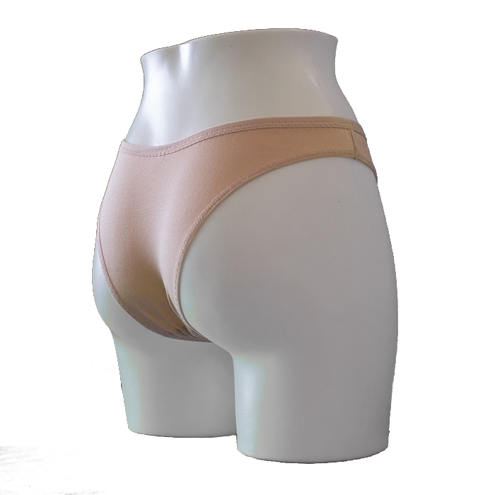 Modelo 820 - Cueca ASA DELTA em algodão