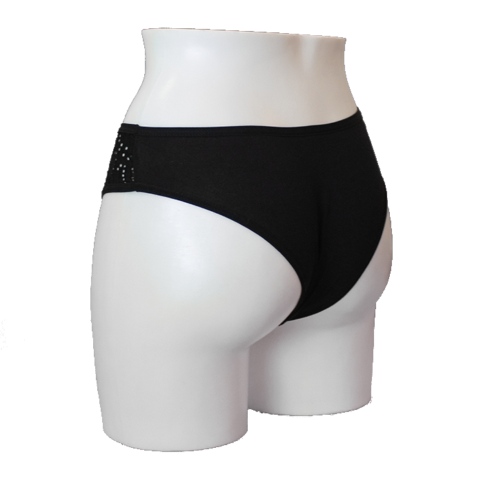 Modelo 838 - Cueca - ASA DELTA - em algodão