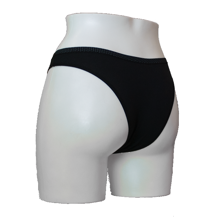 Modelo 847 - Cueca ASA DELTA em algodão