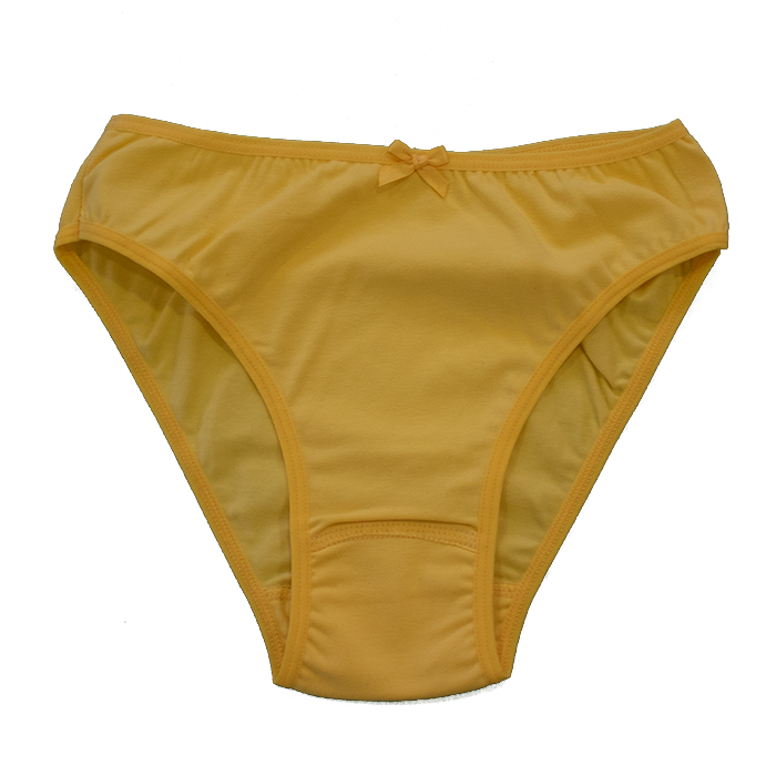 Modelo 805 - Cueca de senhora em algodão