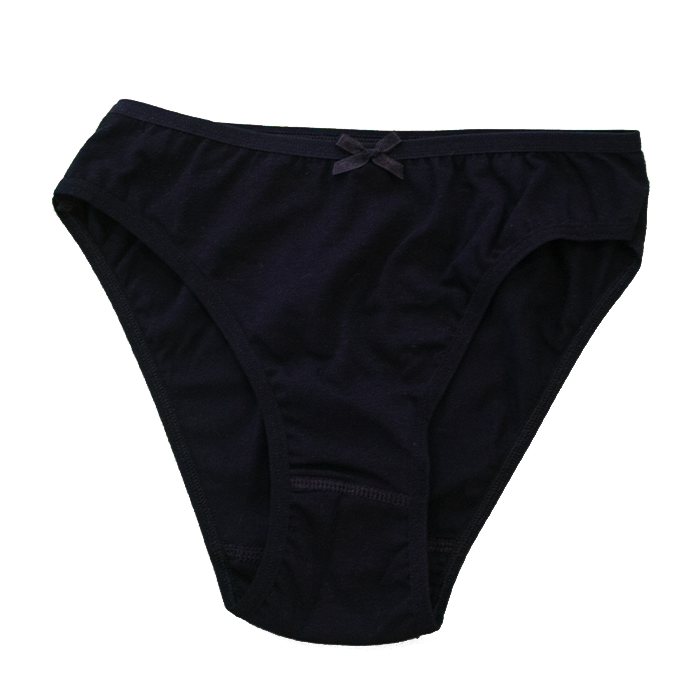 Modelo 805 - Cueca de senhora em algodão