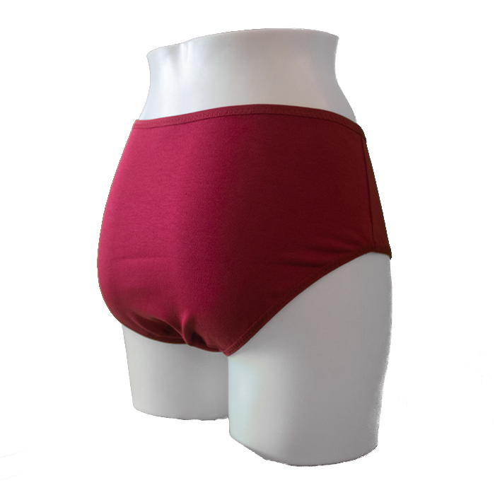 Modelo 815 - Cueca de Senhora em algodão