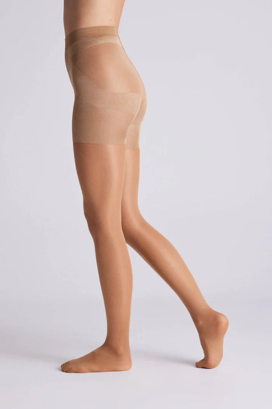 Meias Redutoras Y.M. 40DEN 16418