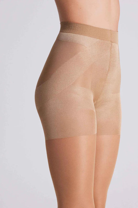 Meias Redutoras Y.M. 40DEN 16418