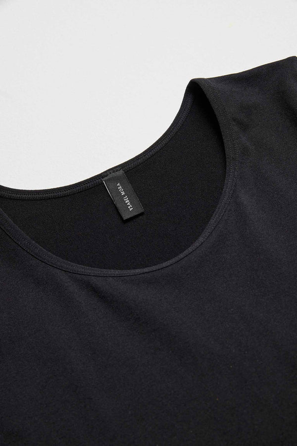 Camisola em microfibra