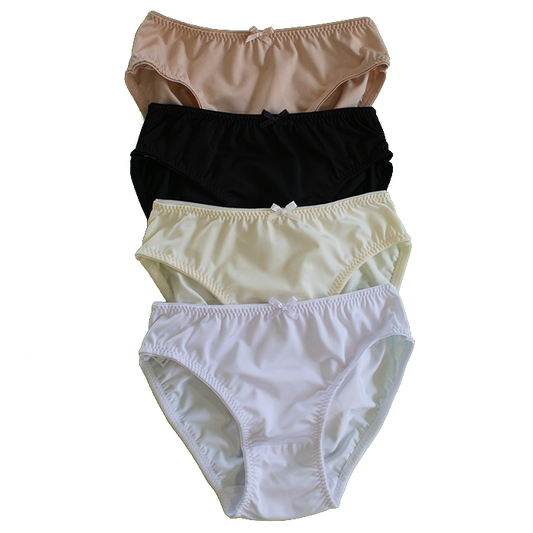 Modelo 881- Cueca Senhora em microfibra