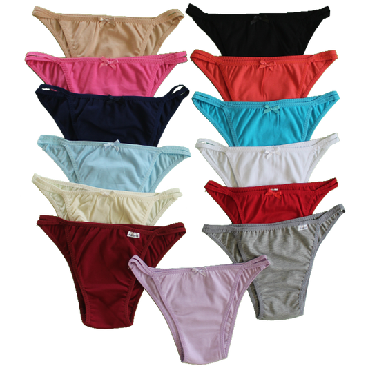 Modelo 809 - Cueca ASA DELTA