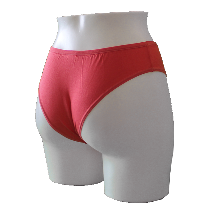 Modelo 803 - Cueca - ASA DELTA- de Senhora em algodão