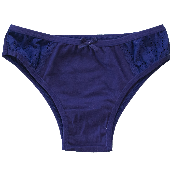 Modelo 838 - Cueca - ASA DELTA - em algodão