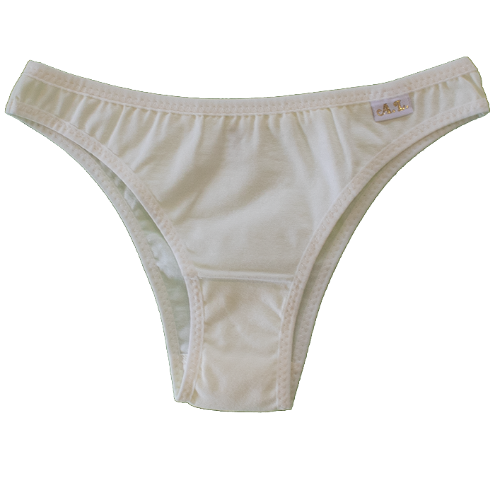 Modelo 820 - Cueca ASA DELTA em algodão