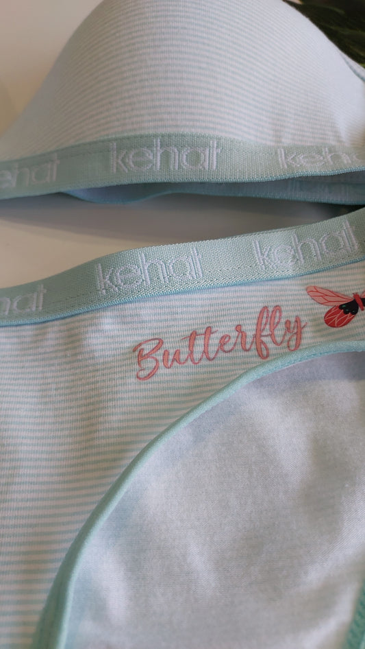 Lingerie Juvenil KEHAT - ref. 3/280