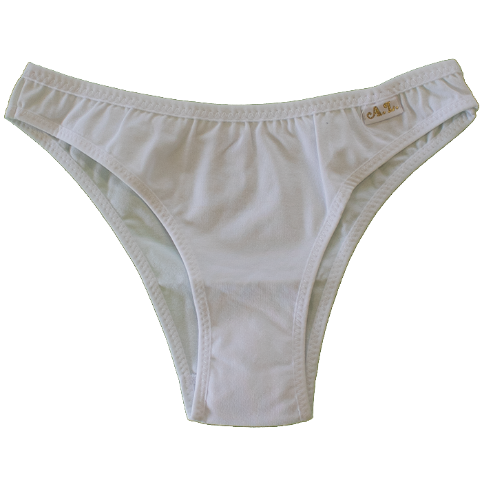 Modelo 820 - Cueca ASA DELTA em algodão