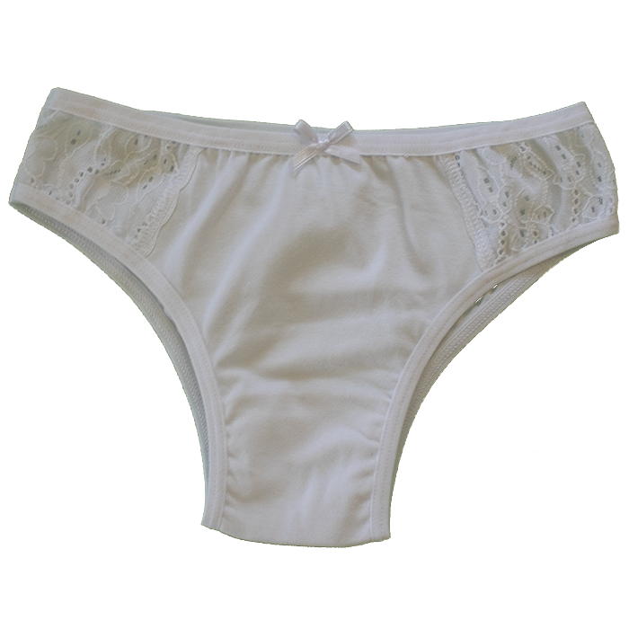 Modelo 838 - Cueca - ASA DELTA - em algodão