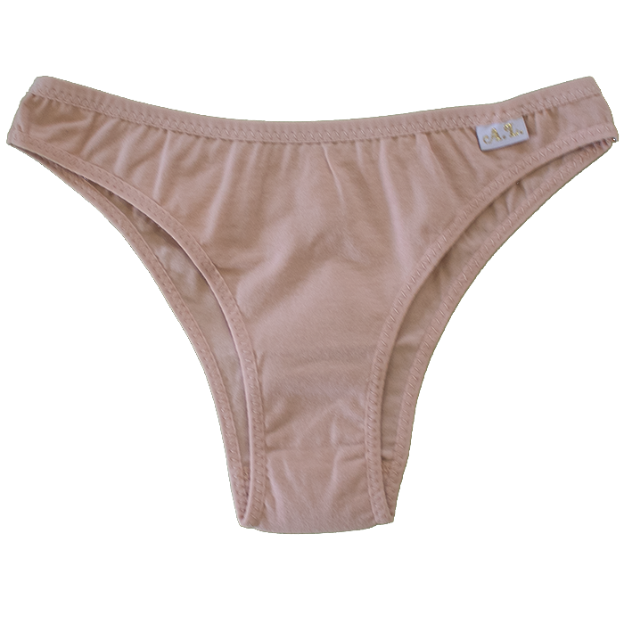 Modelo 820 - Cueca ASA DELTA em algodão