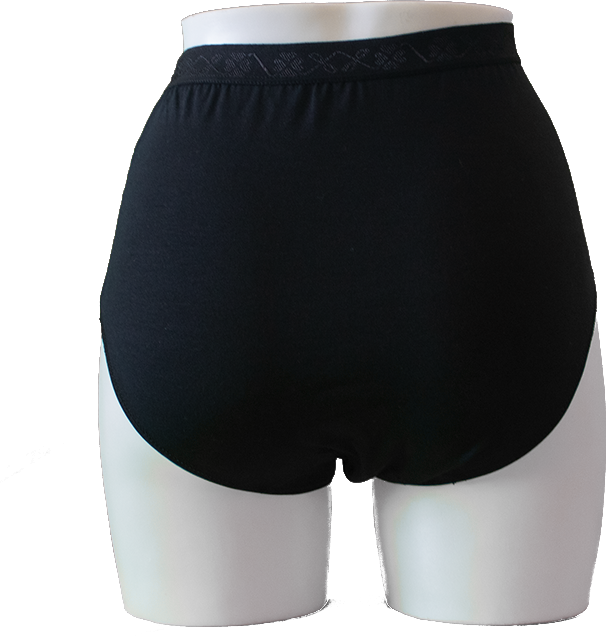 Modelo 100 - Cueca de Senhora em algodão