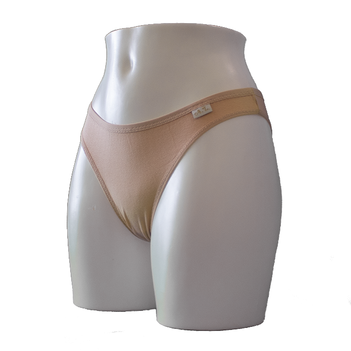 Modelo 820 - Cueca ASA DELTA em algodão