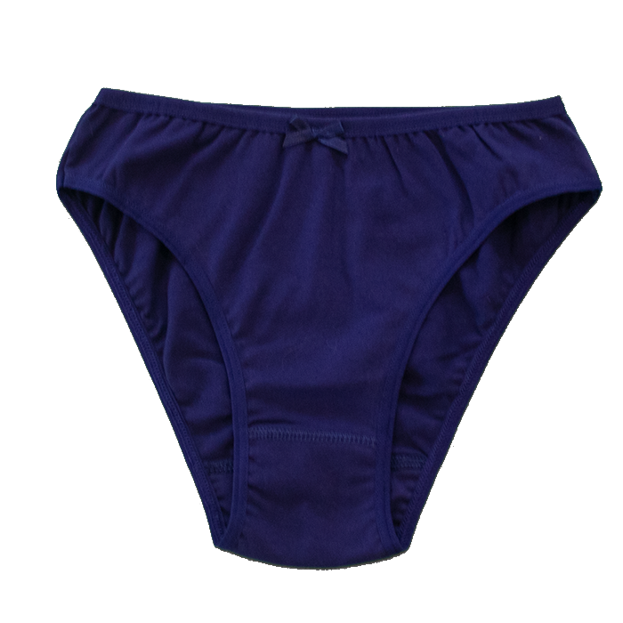 Modelo 805 - Cueca de senhora em algodão