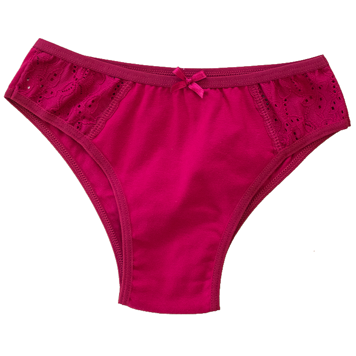 Modelo 838 - Cueca - ASA DELTA - em algodão