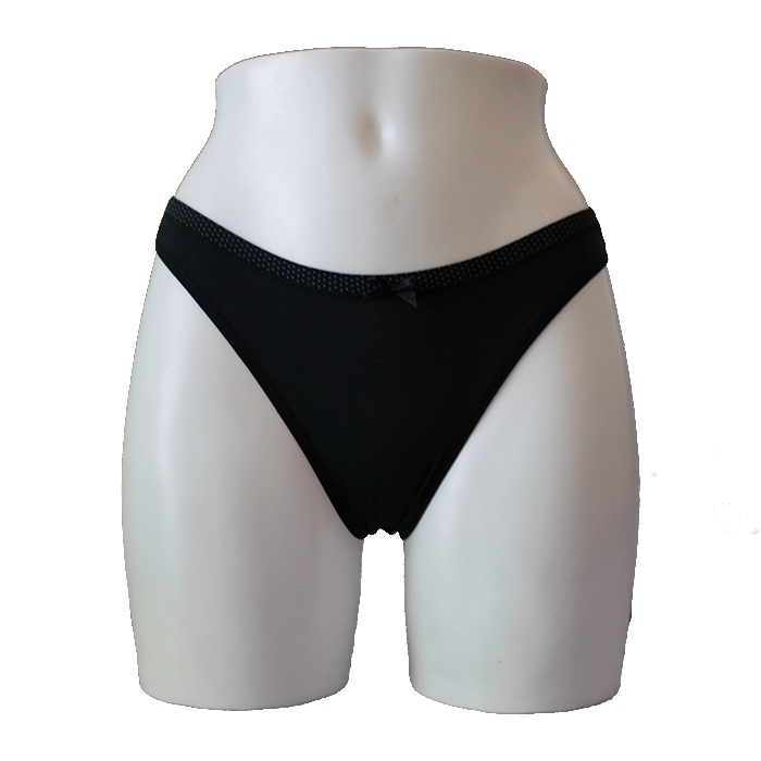 Modelo 847 - Cueca ASA DELTA em algodão