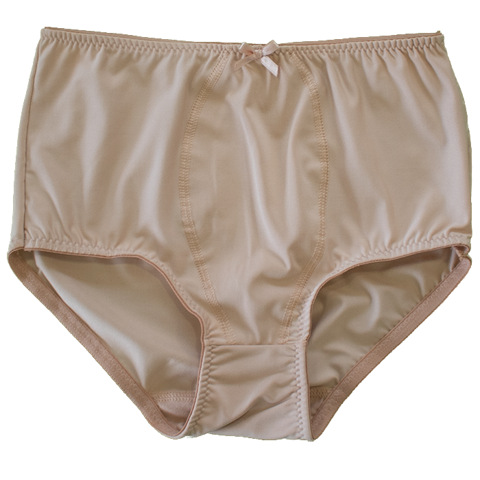 Modelo 812 - Cueca de Senhora em microfibra