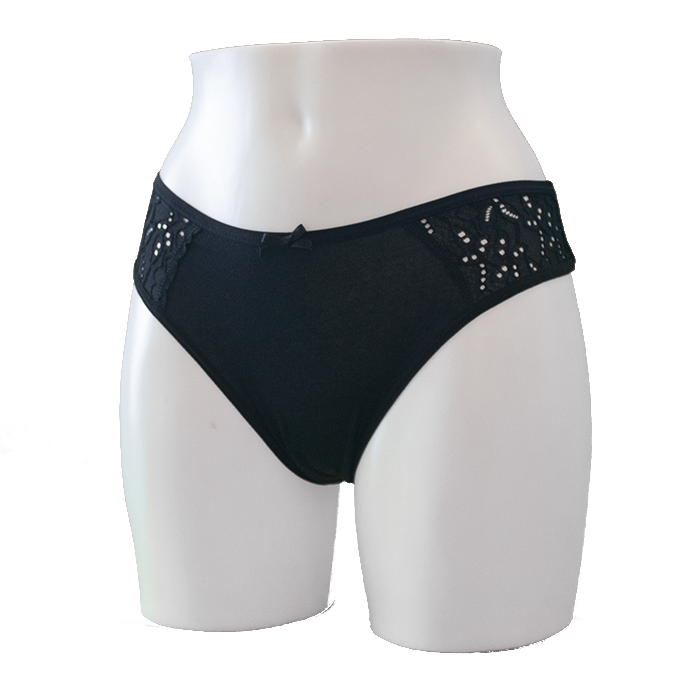 Modelo 838 - Cueca - ASA DELTA - em algodão