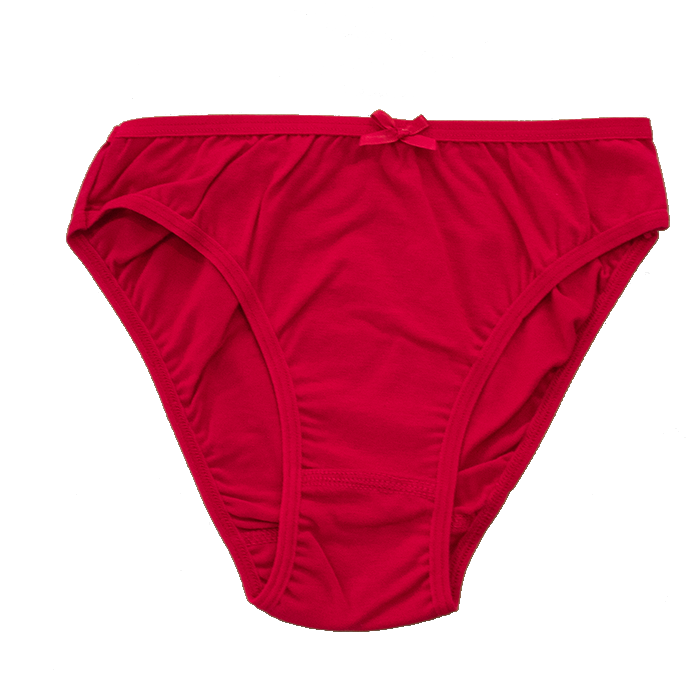 Modelo 805 - Cueca de senhora em algodão